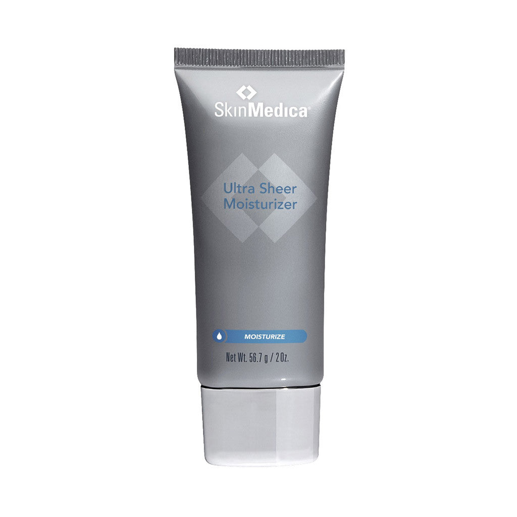 Ultra Sheer Moisturizer