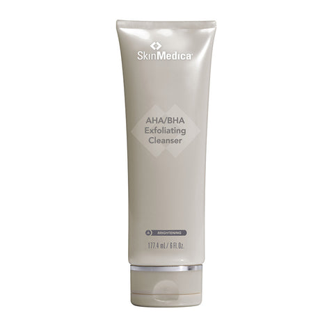 AHA/BHA Exfoliating Cleanser