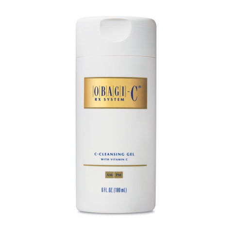 C-Cleansing Gel