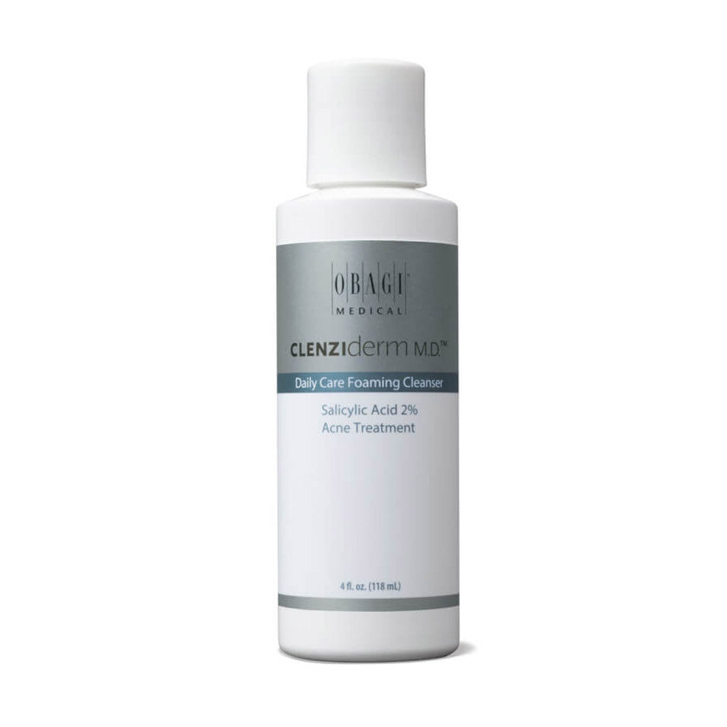 Daily Care Foaming Cleanser