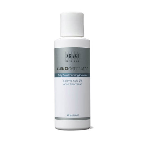Daily Care Foaming Cleanser