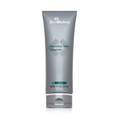 Sensitive Skin Cleanser