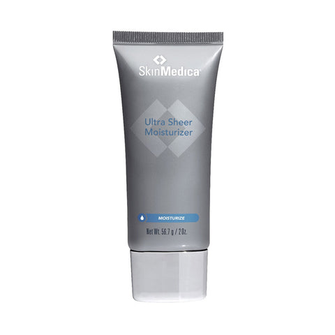 Ultra Sheer Moisturizer