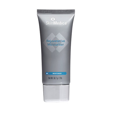 Rejuvenative Moisturizer