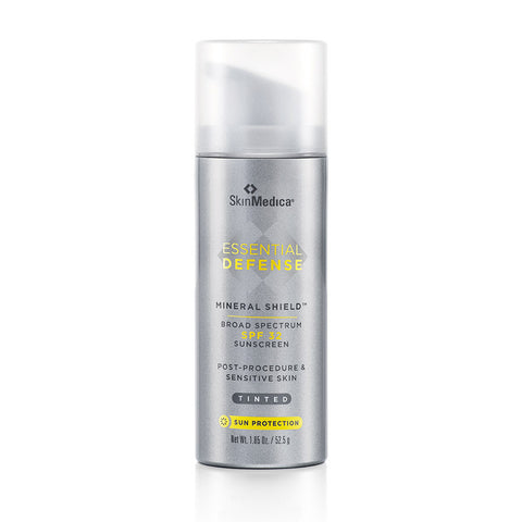 Essential Defense Mineral Shield Broad Spectrum SPF 32 (tinted)