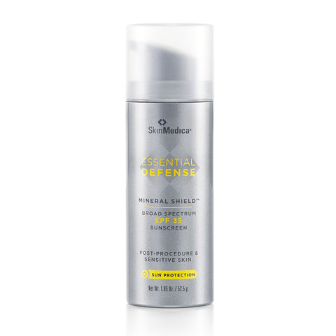 Essential Defense Mineral Shield Broad Spectrum SPF 35