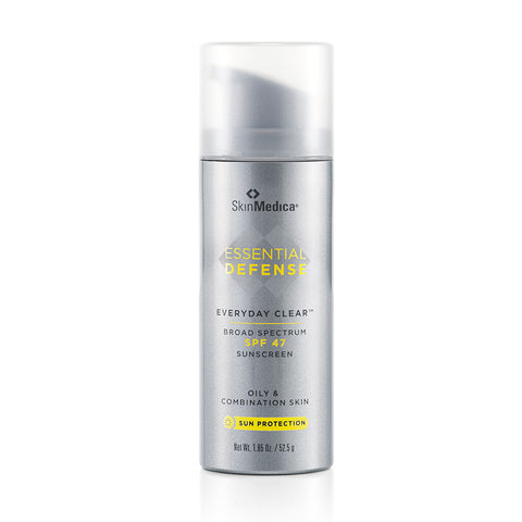 Essential Defense Everyday Clear Broad Spectrum SPF 47